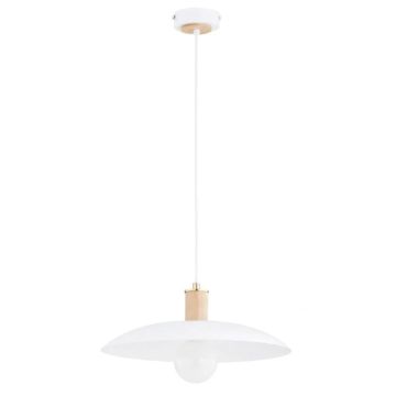 Lampă cu pendul SPINER 61554 1xE27 de la Alfa