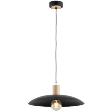 Lampă cu pendul SPINER 61563 1xE27 de la Alfa