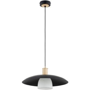 Lampă cu pendul SPINER 61564 1xE27 de la Alfa