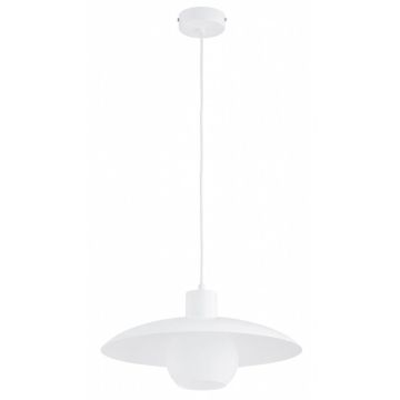 Lampă cu pendul SPINER 61666 1x/E27 de la Alfa