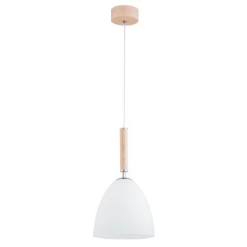 Lampă cu pendul TAVOS 61209 1x60W/E27 IP20 de la Alfa