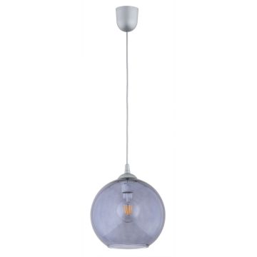 Lampă cu pendul TIPI 250 61222 1x60W/E27 IP20 de la Alfa