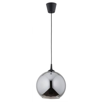 Lampă cu pendul TIPI 250 61223 1x60W/E27 IP20 de la Alfa
