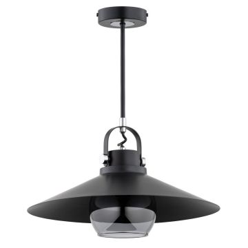 Lampă cu pendul TIZEN PRO 61214 1x20W/E27 IP20 de la Alfa