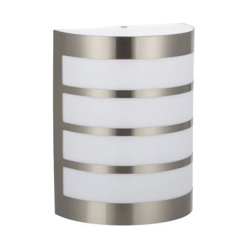 Aplique de perete TOLEDO 61005 1x15W/E27 IP44 de la Prezent