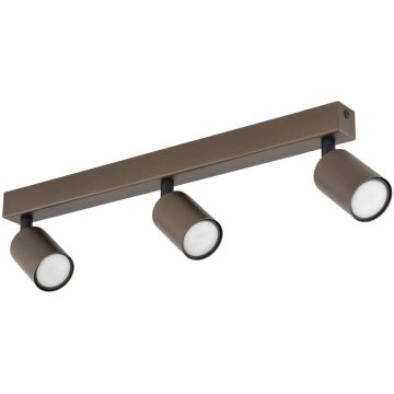 Spot TOP 6181 3x10W/GU10 IP20 de la TK Lighting