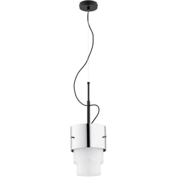 Lampă cu pendul TRI-STAR 61525 1x15W/E27 de la Alfa