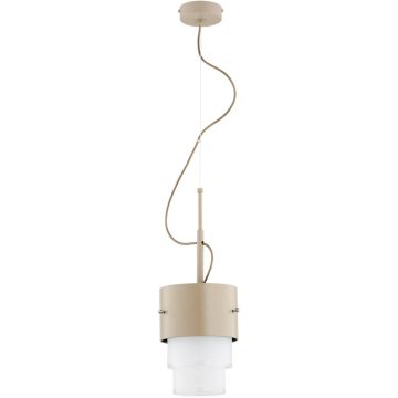 Lampă cu pendul TRI-STAR 61583 1x15W/E27 de la Alfa