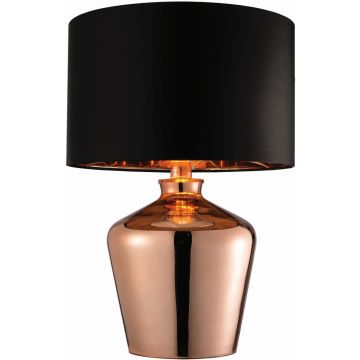 Lampă de masă WALDORF 61149 1x60W/E27 IP20 de la Endon