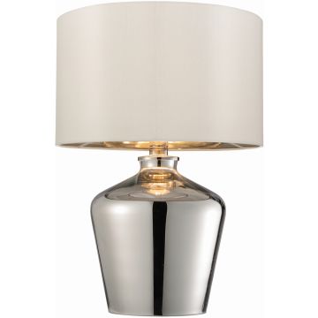 Lampă de masă WALDORF 61198 1x60W/E27 IP20 de la Endon