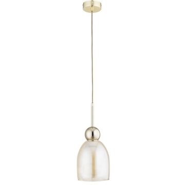 Lampă cu pendul ZARINO 61683 1x/E27 de la Alfa