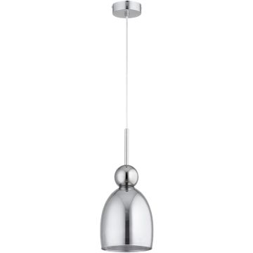 Lampă cu pendul ZARINO 61684 1x/E27 de la Alfa