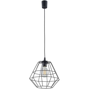 Lampă cu pendul DIAMOND 6206 1x15W/E27 de la TK Lighting