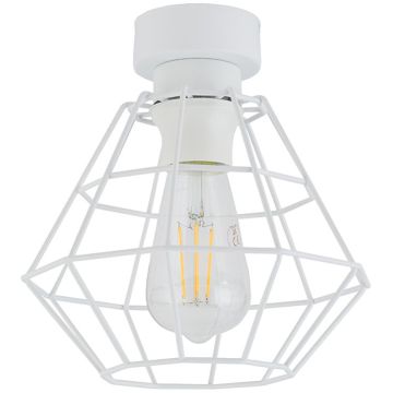 Lampă de tavan DIAMOND 6209 1x15W/E27 de la TK Lighting