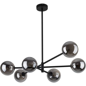 Lampă de tavan SARIUS 6236 6x6W/G9 IP20 de la TK Lighting