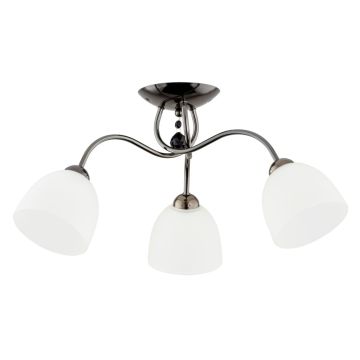 Lampă de tavan AMARILLO 62352 3x60W/E27 IP20 de la Alfa