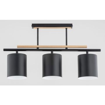 Lampă de tavan ARCZI 62397 3x15W/E27 IP20 de la Alfa
