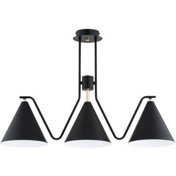 Lampă de tavan ATLAS 62568 3x15W/E27 de la Alfa
