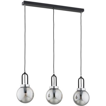 Lampă cu pendul ATORI 62429 3x10W/E14 de la Alfa