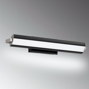 Aplique de perete Beat TW 30286 2700K 1x14W/LED 1600 lm IP20 de la Fischer&Honsel