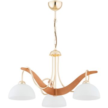 Candelabru BOLENO 62557 3x15W/E27 de la Alfa