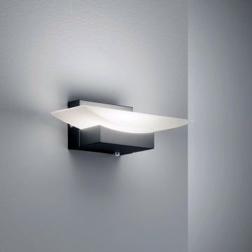 Aplique de perete Bowl TW 30291 2700K 1x6.5W/LED 610 lm IP20 de la Fischer&Honsel