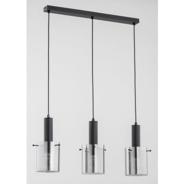 Lampă cu pendul CELIA 62402 3x15W/E27 IP20 de la Alfa