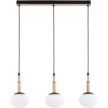 Lampă cu pendul CERES 62595 3x10W/E14 de la Alfa
