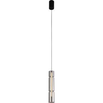 Lampă cu pendul CILINDRO 6223-0110 3000k 9w/led 1000lm de la Aviano Lighting