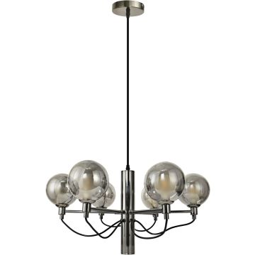 Candelabru CLASSICO 6221-0610 3000k 6x3w/g9 2100lm de la Aviano Lighting