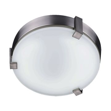 Lustră de tavan CLIP 62002 1x22W/T5 IP20 de la Prezent