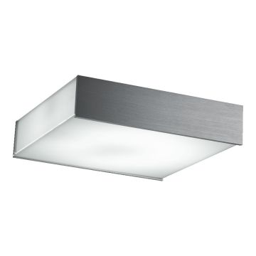 Lustră de tavan CUBEO 62000 4x60W/E27 IP20 de la Prezent