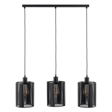 Lampă cu pendul DALEN 62237 3x60W/E27 IP20 de la Alfa