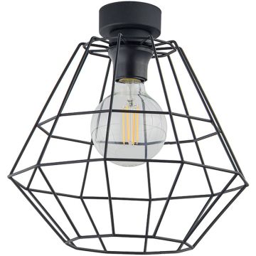Lampă de tavan DIAMOND 6202 1x15W/E27 de la TK Lighting