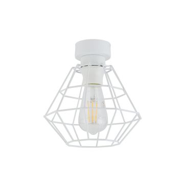 Lampă de tavan DIAMOND 6209 1x15W/E27 de la TK Lighting
