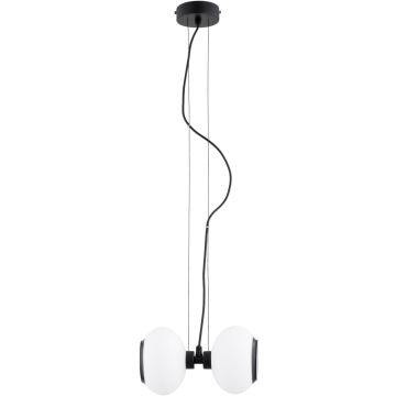 Lampă cu pendul DWADA 62596 2x10W/E14 de la Alfa