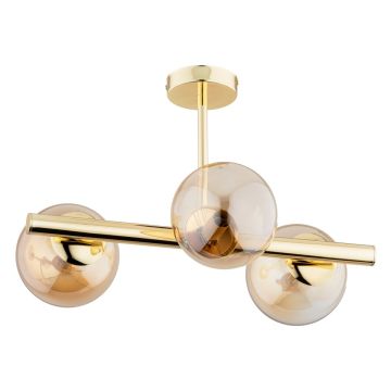 Lampă de tavan ERAL 62324 3x40W/E14 IP20 de la Alfa