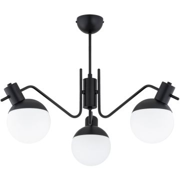 Lampă de tavan ESTERA 62558 3x10W/E14 de la Alfa