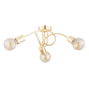 Lampă de tavan FARTA 62405 3x15W/E27 IP20 de la Alfa