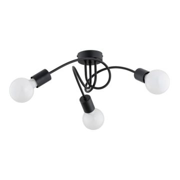 Lampă de tavan FARTA 62466 3x15W/E27 IP20 de la Alfa