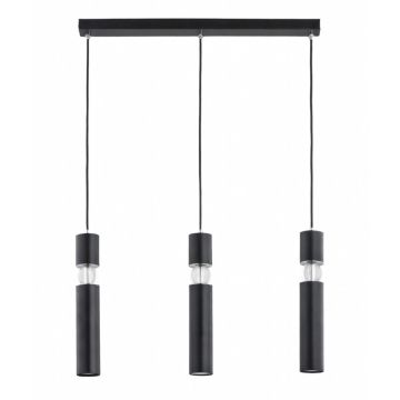 Lampă cu pendul FOSTER 62659 3x/GU10 de la Alfa