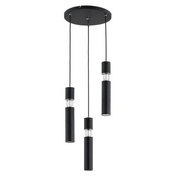 Lampă cu pendul FOSTER 62666 3x/E27 de la Alfa