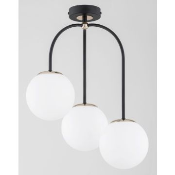 Lampă de tavan GAMMA 62481 3x10W/E14 IP20 de la Alfa