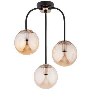 Lampă de tavan GAMMA 62506 3x10W/E14 IP20 de la Alfa