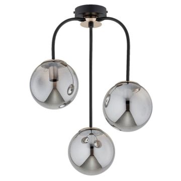Lampă de tavan GAMMA 62508 3x10W/E14 IP20 de la Alfa