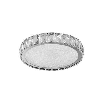 Lustră de tavan GIRO 62407 1x29W/LED 2400lm IP20 de la Prezent