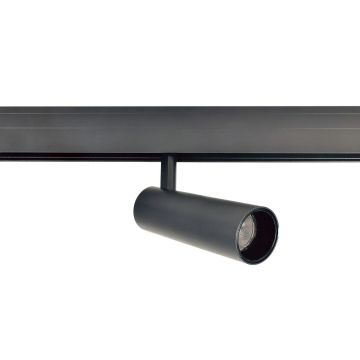 Proiector de șină Komatsu 6624 3000K 1x15W/LED 1200lm IP20 de la Antigo