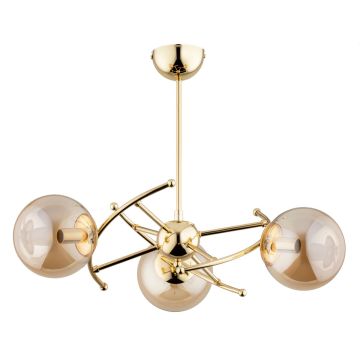 Lampă de tavan KOSMITO 62329 3x40W/E14 IP20 de la Alfa