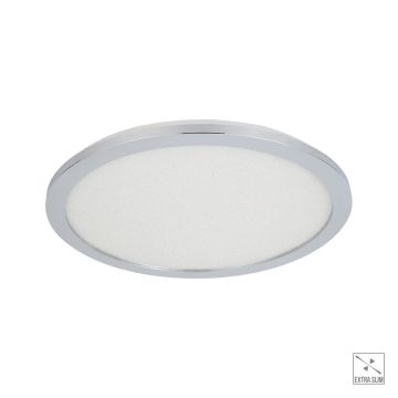 Lustră de tavan MADRAS 62603 1x15.5W/LED 1350lm IP44 de la Prezent