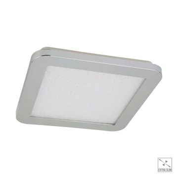 Lustră de tavan MADRAS 62606 4000K 18W/LED 1300LM IP44 de la Prezent
